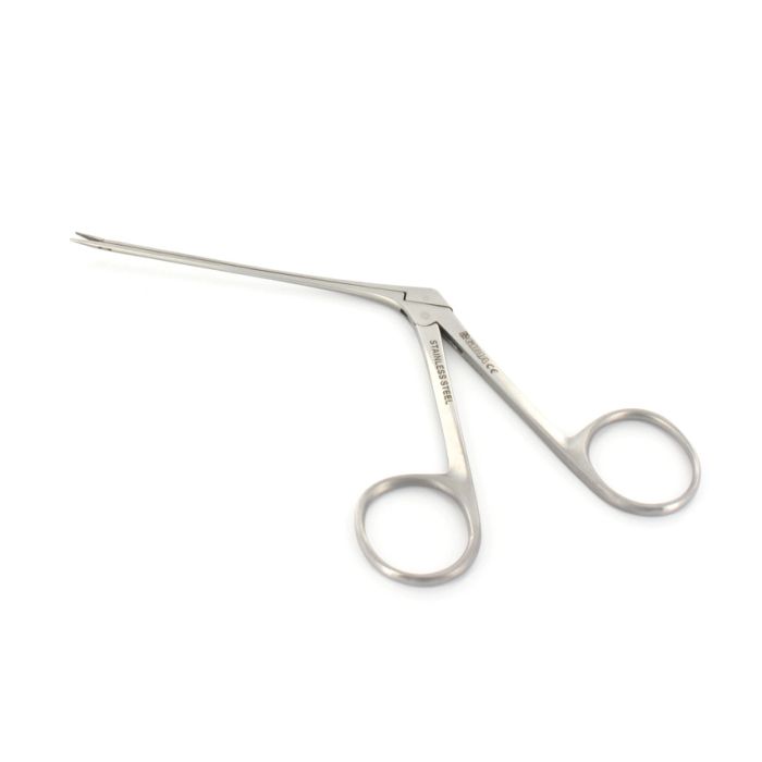 PINZA AURICOLARE HARTMANN MICRO in acciaio inox misura 8 cm 