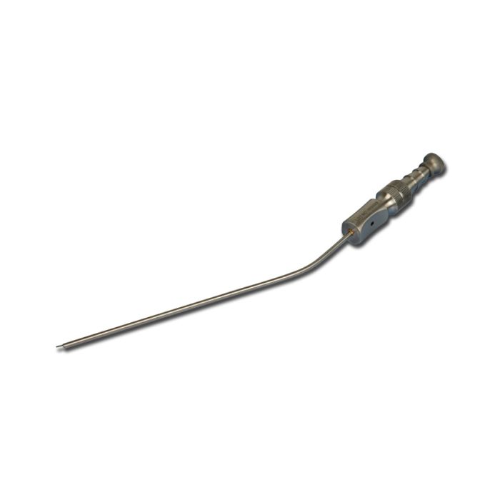 CANNULA ASPIRAZIONE FRAZIER diametro 2mm