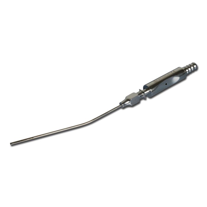 CANNULA ASPIRAZIONE ROSEN diametro 1,5mm 
