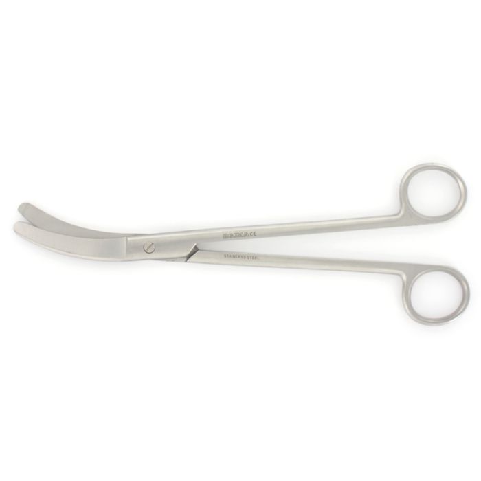 FORBICE SIMS in acciaio inox misura 23 cm 