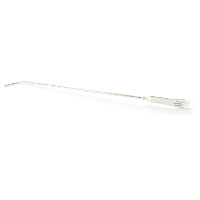 ISTEROMETRO SIMS in acciaio inox misura 33 cm 