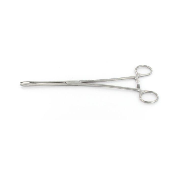 PINZA FOERSTER CHIRURGICA "anelli piccoli" in acciaio inox misura 25 cm 