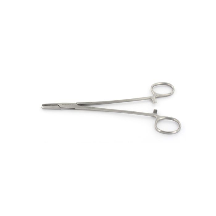 PORTA AGHI MAYO HEGAR in acciaio inox misura 14 cm 