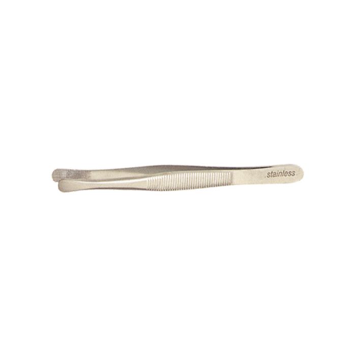 PINZETTA TONDA 9 cm 