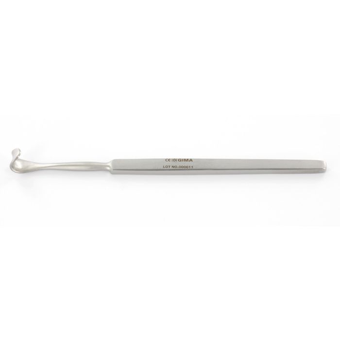 RETRATTORE MASING in acciaio inox misura 14 cm 