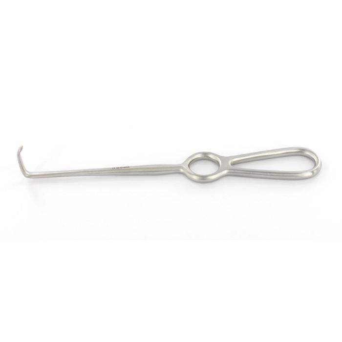 RETRATTORE LANGENBECK in acciaio inox misura 21 cm 