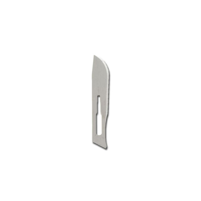 LAME BISTURI PARAGON N.10 - monouso sterili conf. 100 pezzi