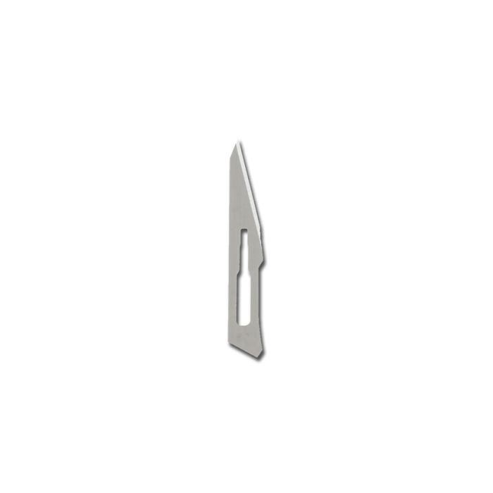 LAME BISTURI PARAGON N.11 monouso sterili conf. 100 pezzi