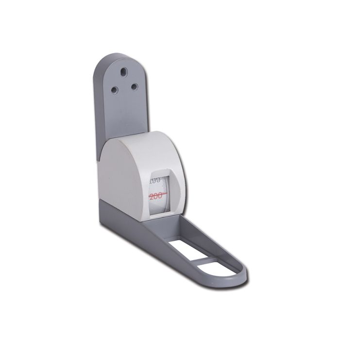 Altimetro a nastro da parete-200 cm
