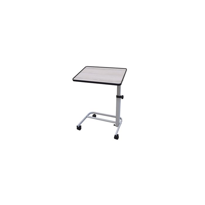 Tavolino serviletto regolabile 60 x 40 cm-carico max 10 kg
