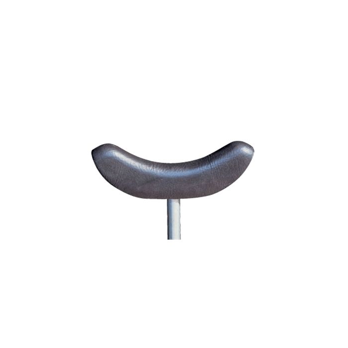 Kit standard con 2 reggi gambe per lettino ginecologico-27503
