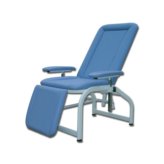 POLTRONA DONATORI blu 