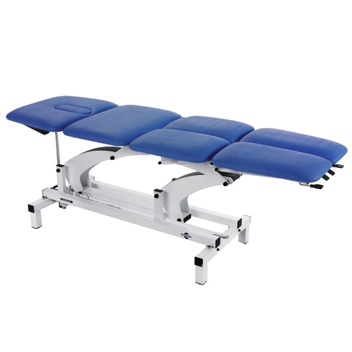 LETTINO SINTHESI MITO elettrico con pedale blu 