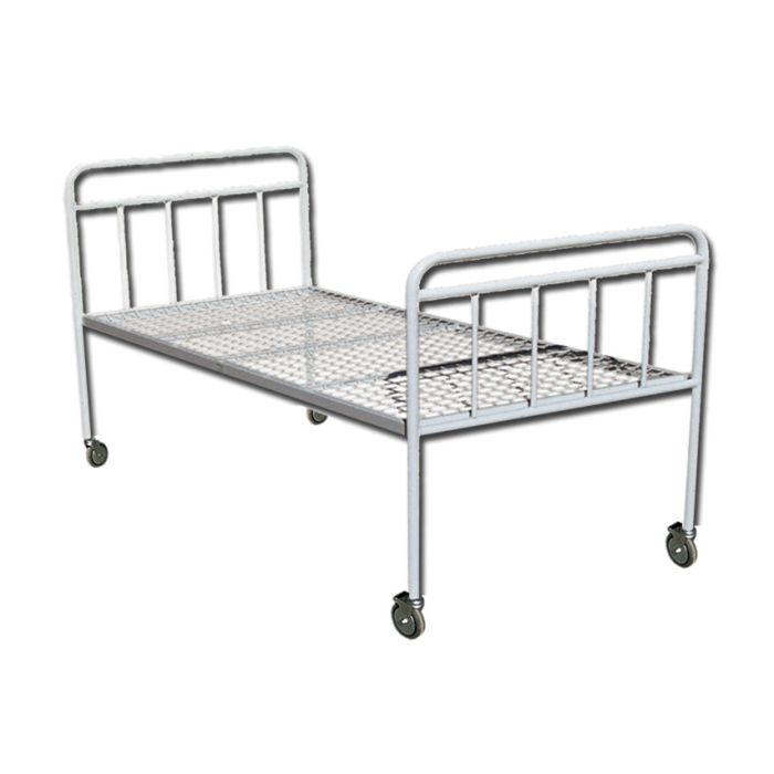 LETTO STANDARD con ruote diametro 50 mm 