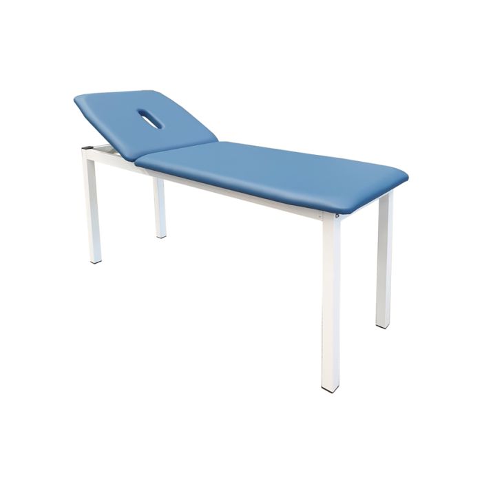 LETTINO PER TRATTAMENTI blu