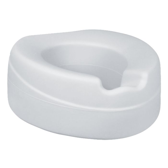RIALZO WC CONTACT PLUS altezza 16 cm