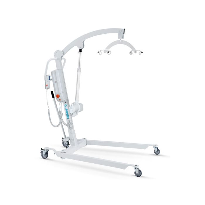 SOLLEVATORE ELETTRICO per disabili e anziani portata 160 kg 