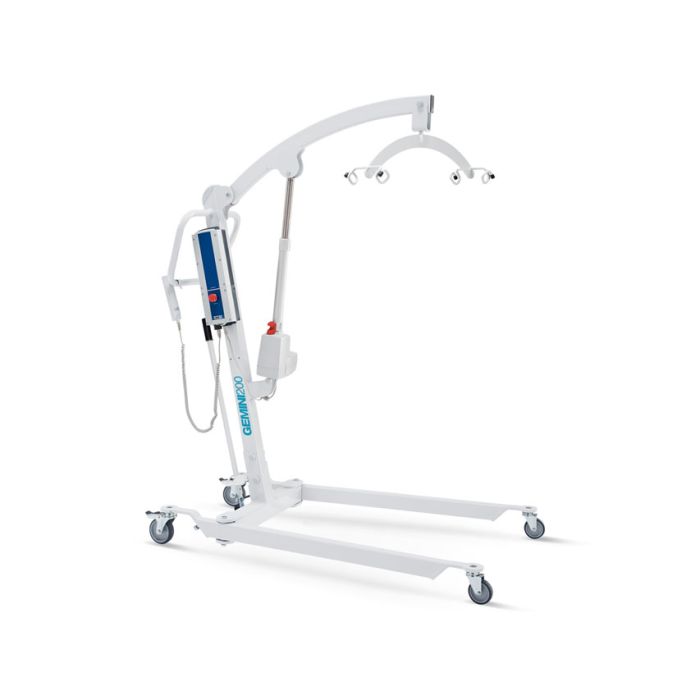 SOLLEVATORE ELETTRICO per disabili e anziani portata 200 kg 
