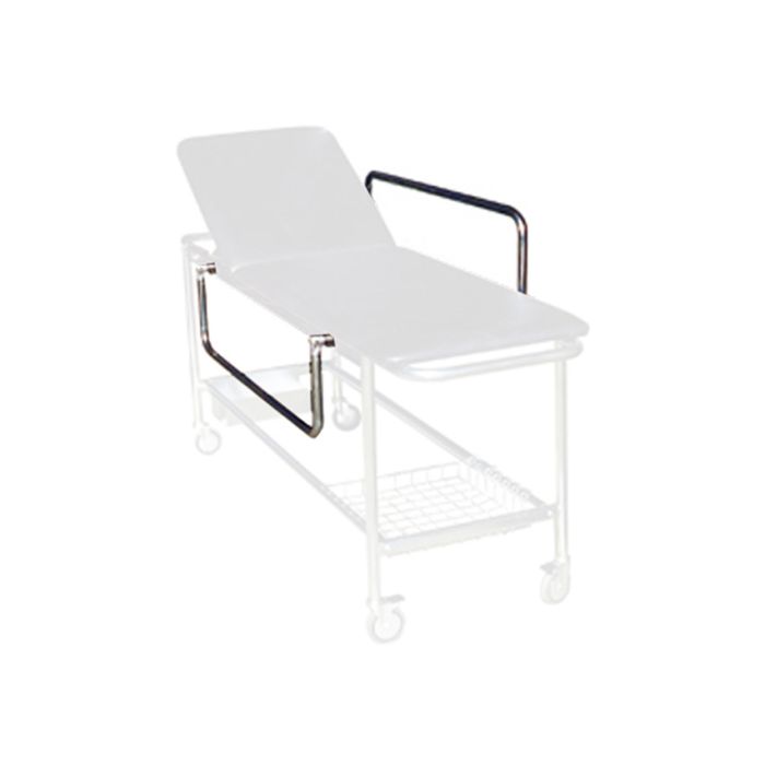 SPONDE RIBALTABILI per cod. 27800/1, 27850 
