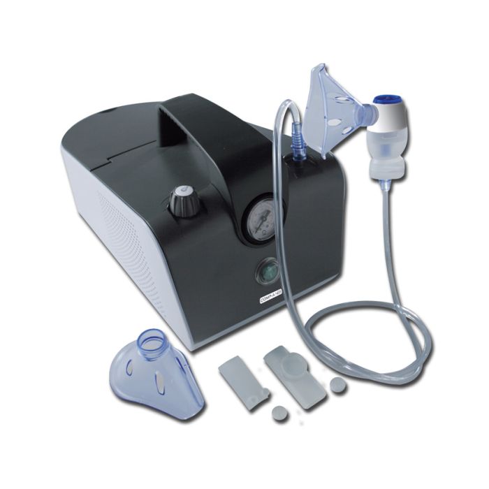 Aerosol a pistone professionale-Gima