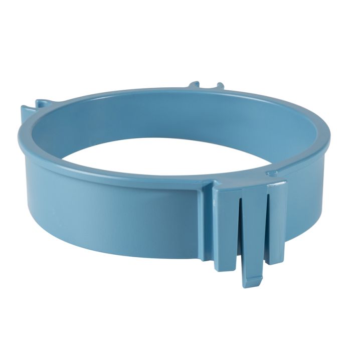 Anello per vaso autoclavabile da 2 l per Clinic/Hospi Plus MPR-optional Gima