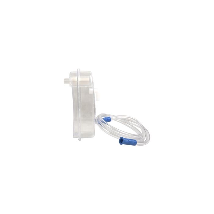 Vaso monouso con filtro 300 ml-Gima