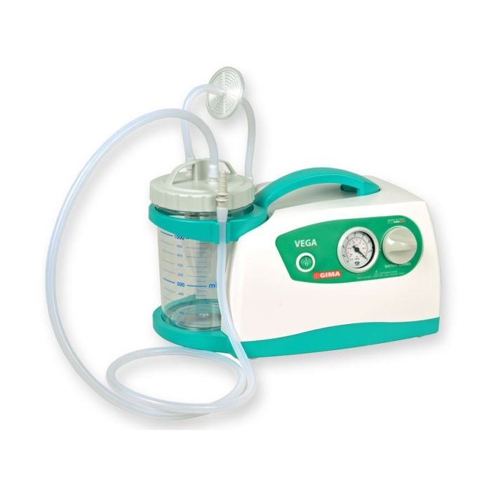 ASPIRATORE CHIRURGICO VEGA Gima