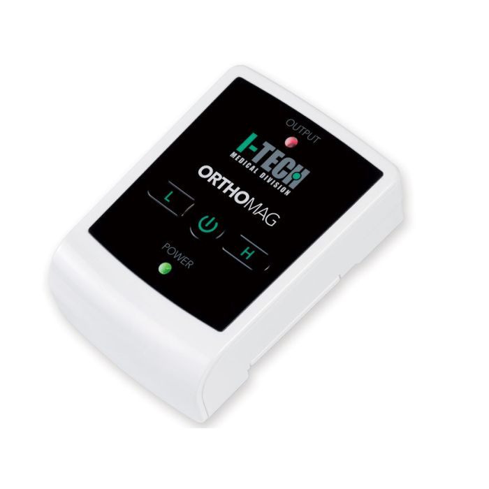 Magnetoterapia a bassa frequenza ORTHOMAG I-TECH