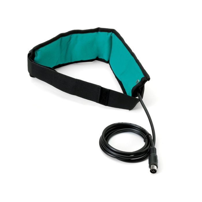 Cintura terapeutica elastica per magnetoterapia MAG I-TECH