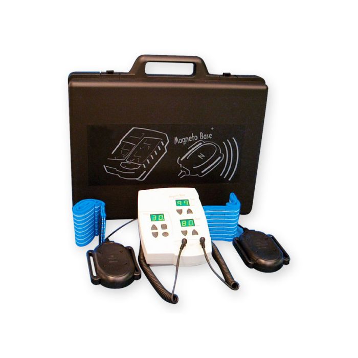 Magnetoterapia base a bassa frequenza-Gima