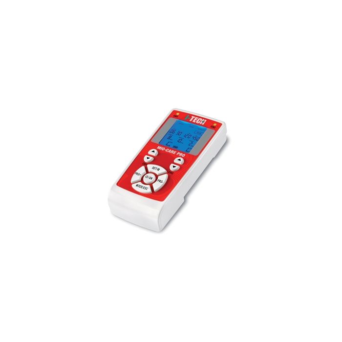 Tens Mio care pro a 2 canali elettrostimolatore