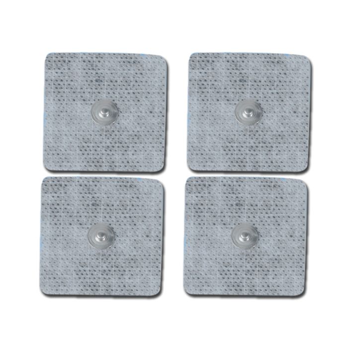 Elettrodi pregellati 45x47 mm-Gima