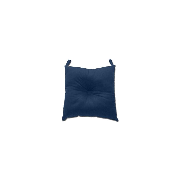 Cuscino antidecubito concavo in fibra e cotone-45x45cm-Gima