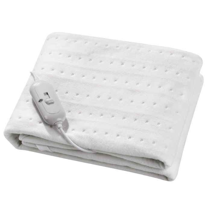 SCALDALETTO ELETTRICO per letto singolo 