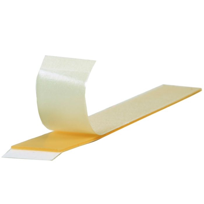 FASCIA BIADESIVA HYDROCOLLOID per fissaggio catetere esterno uomo conf. 30 pezzi