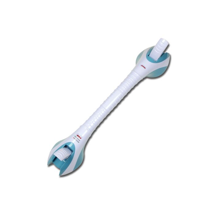 MANIGLIONE DI SICUREZZA A VENTOSA 545 mm 