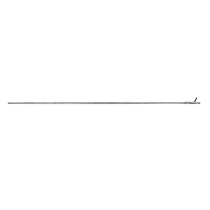 Pinza biopsia 3,5x8 mm - 420 mm-Gima