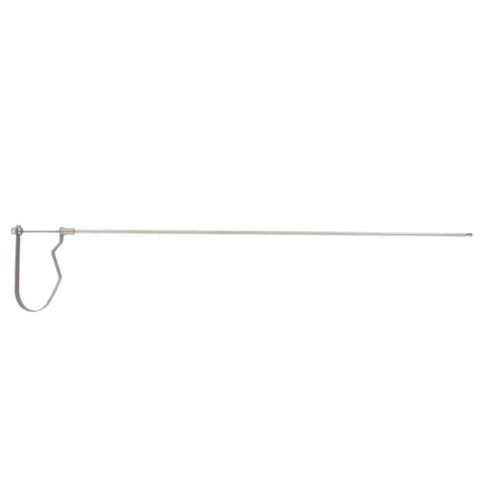 Pinza portaspugna 400 mm-Gima
