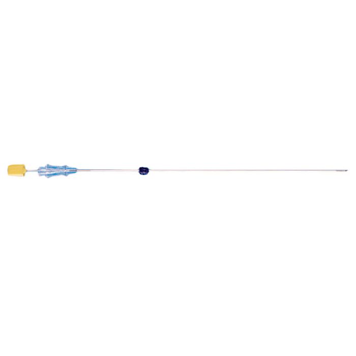 Aghi per amniocentesi sterili 20G x 120 mm conf. 25 pz-Gima