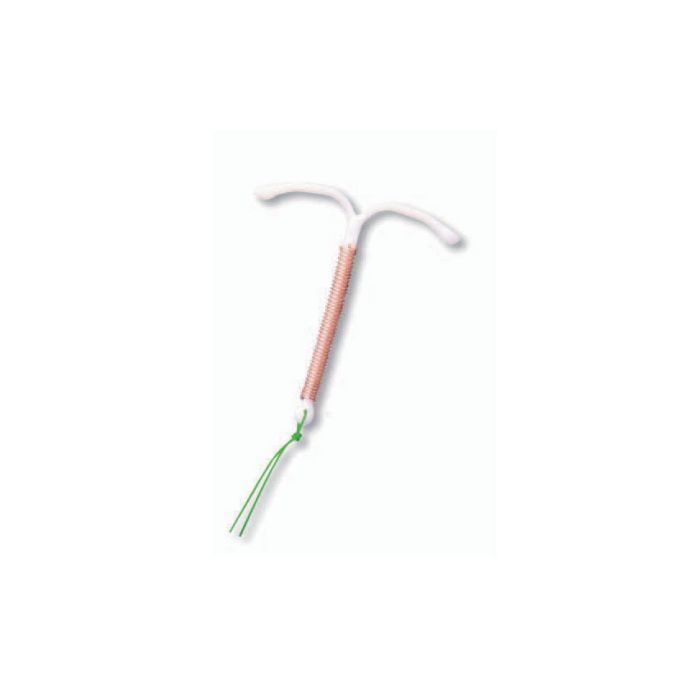 Spirale intrauterina sterile TCU380 PLUS-Gima