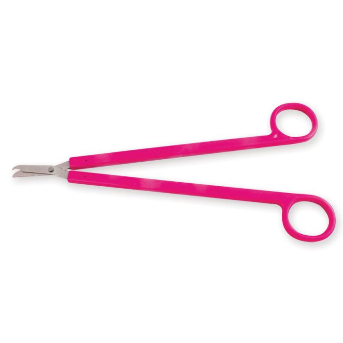 Forbici sterili LITTAUER 22 cm conf. 25 pz-Gima