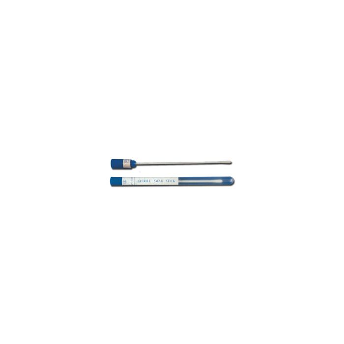 Tamponi di cotone sterili 100 pz Gima