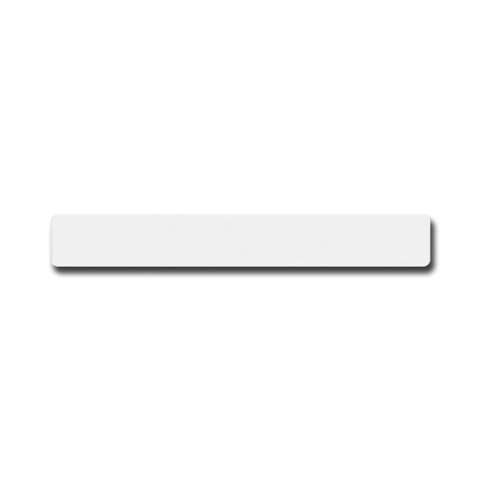 Vetrini per microscopio molati  26x76x1,2 mm conf. 200 pz-Gima