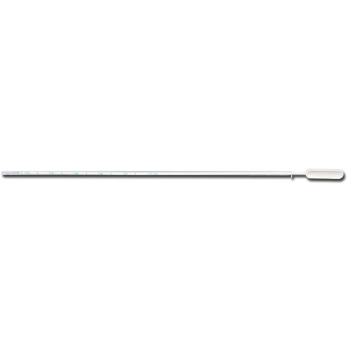 Pipella sterile 1 foro conf. 100 pz-Gima
