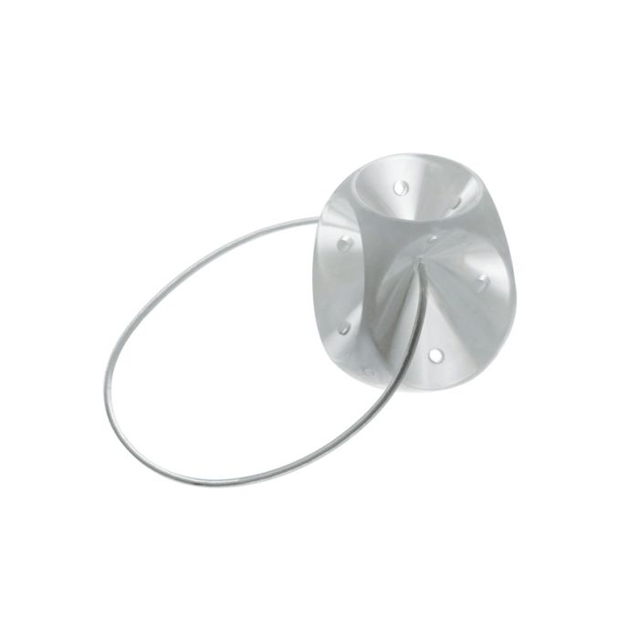 Pessario standard diam. 28/38 mm, h 38 mm GYN&CUBE-Gima