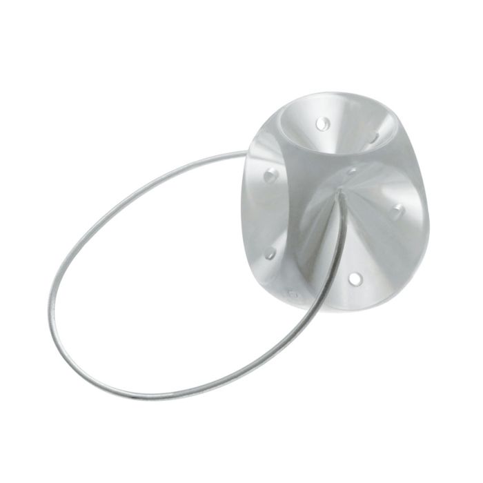 Pessario large diam. 32/44 mm, h 44 mm GYN&CUBE-Gima