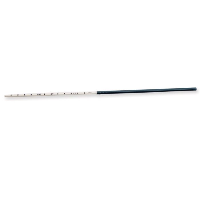 Isterometro senza cursore sterile CH 12 conf. 25 pz-Gima
