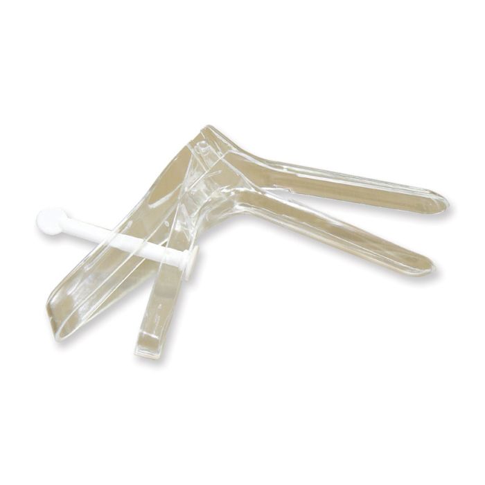 Speculum ginecologico monouso sterile perno centrale taglia m GIMA