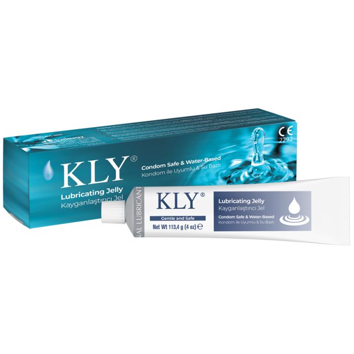 Gel lubrificante tubo 113,4 g-Gima