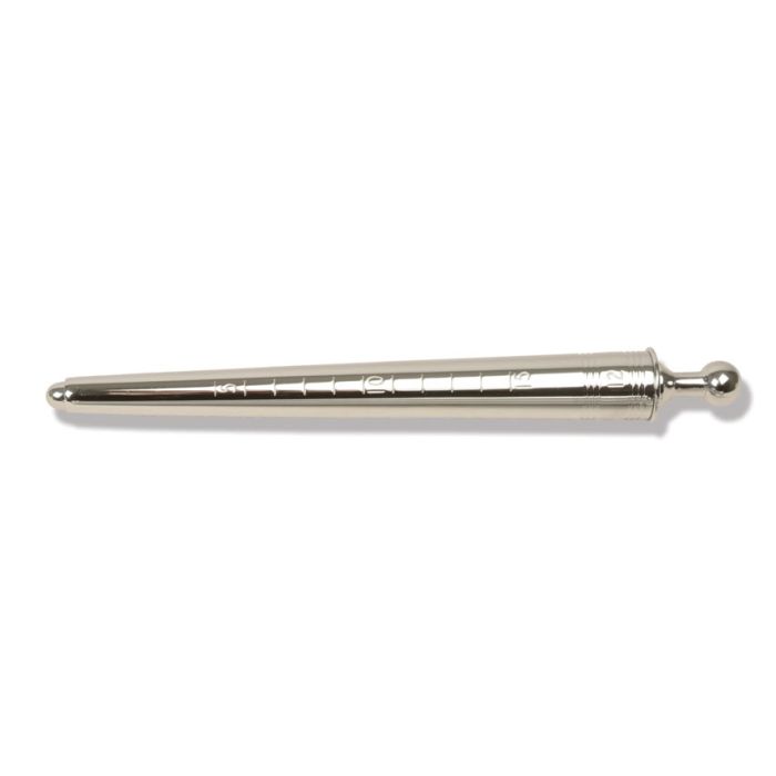 Tubo amnioscopio 12x24x200 mm-Gima